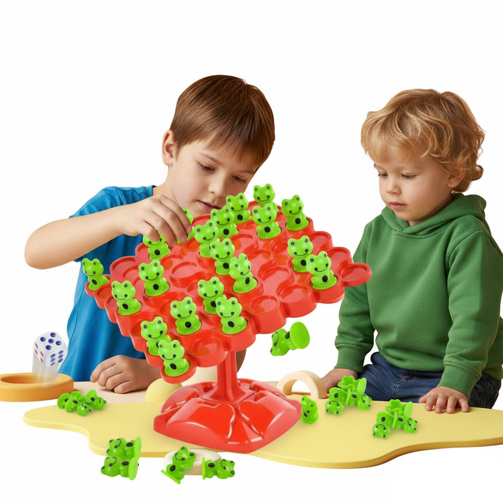 NOMOVA Learning Math Toys Stem for Kids
