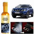 NOMOVA Catalytic Converter Cleaner