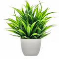 NOMOVA Artificial Plants With Pots