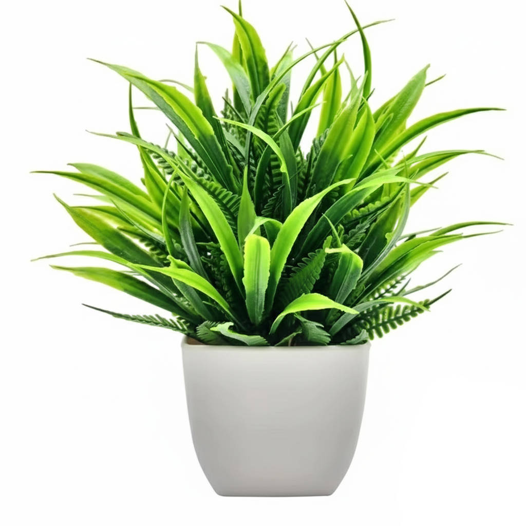NOMOVA Artificial Plants With Pots