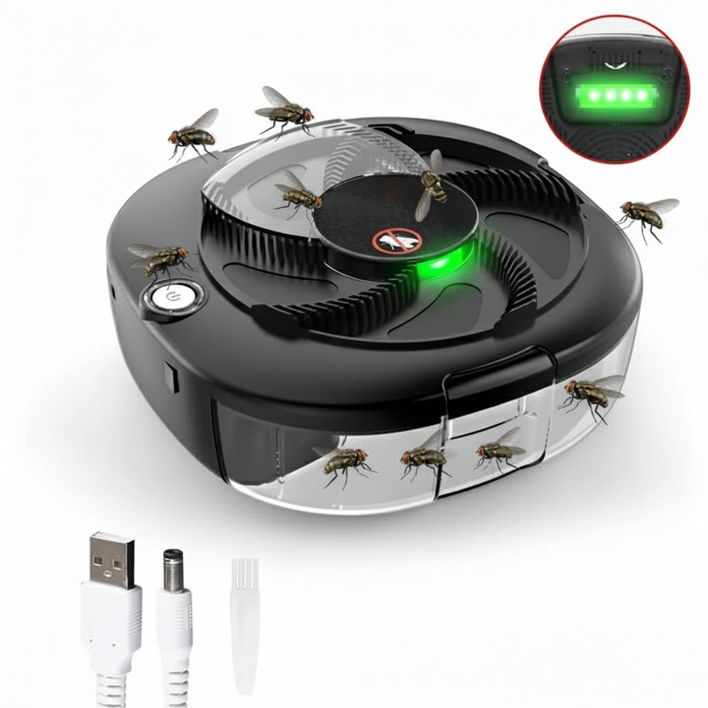 NOMOVA Electric Fly Trap