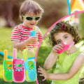NOMOVA Kids Walkie Talkies (3 Piece Set)
