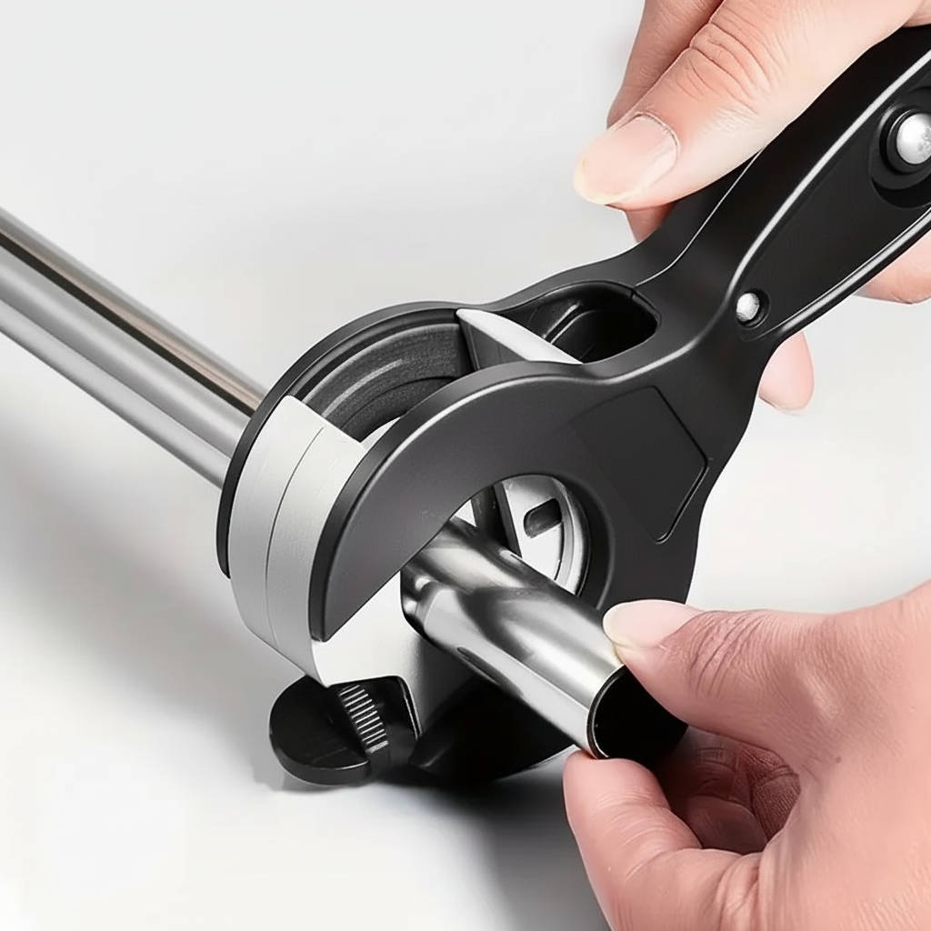NOMOVA Pipe Cutter