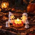 GhostHearth™ Campfire Gathering