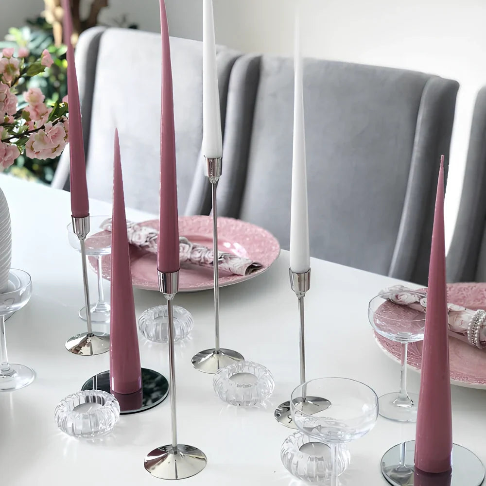 GlowRipple™ Candle Holder