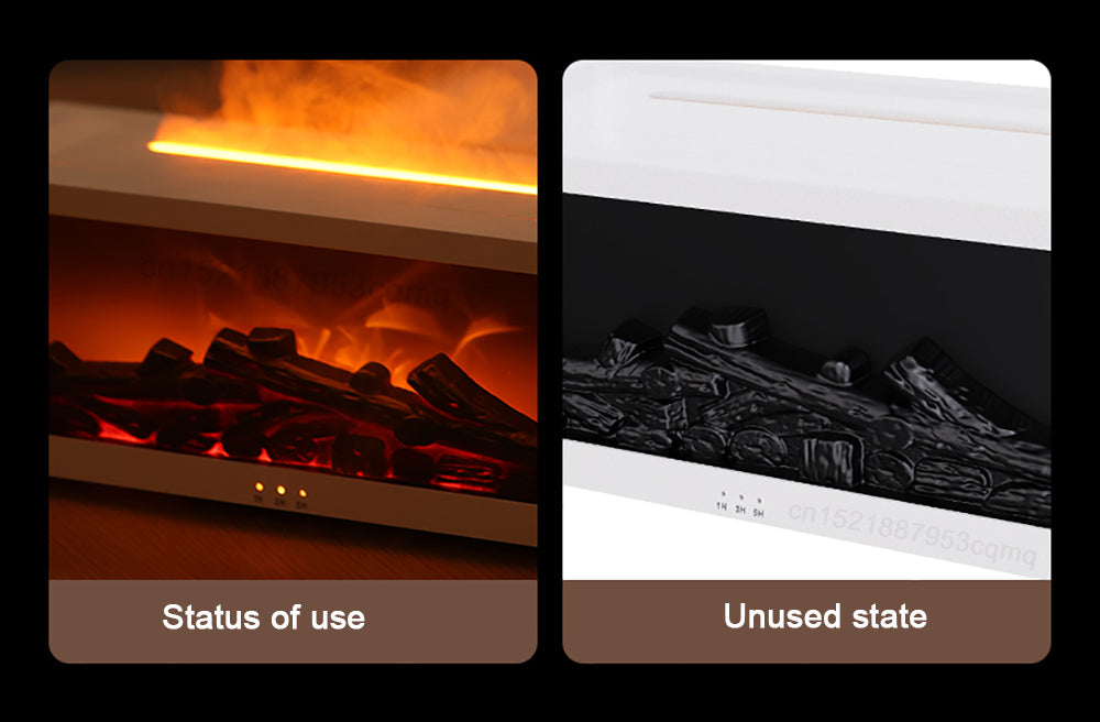 Flame Diffuser Humidifier - product image 7