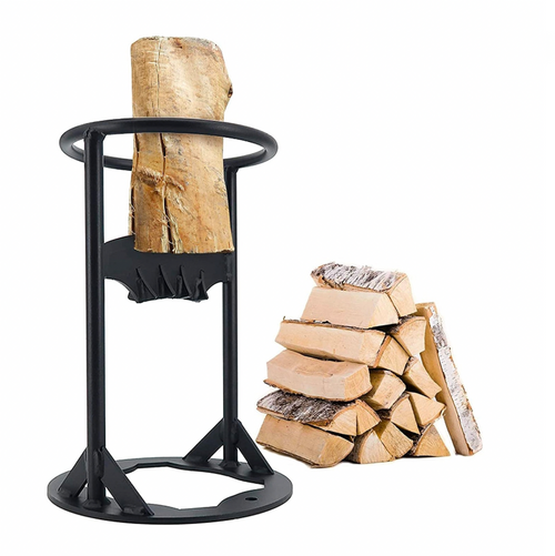 WoodSplitter | Makes splitting wood easy - product detail 2