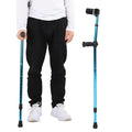 Foldable, Adjustable Crutch - product image 1