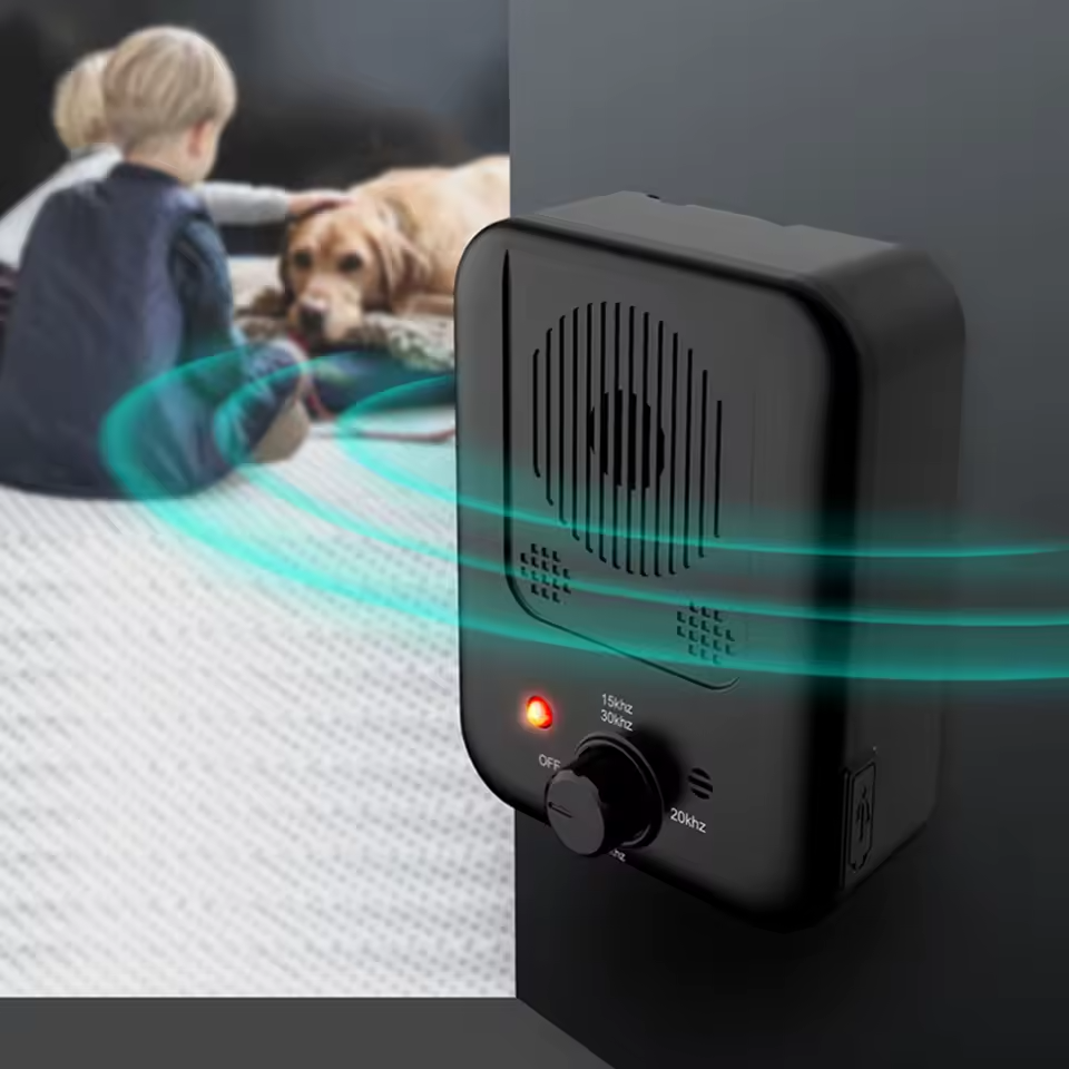 Automatic Dog Bark Stopper - product detail 2