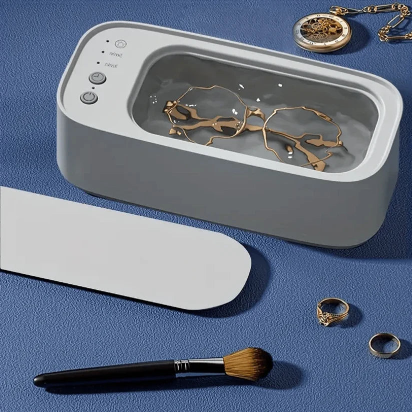 NOMOVA Ultrasonic cleaning device