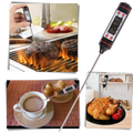 NOMOVA Digital food thermometer