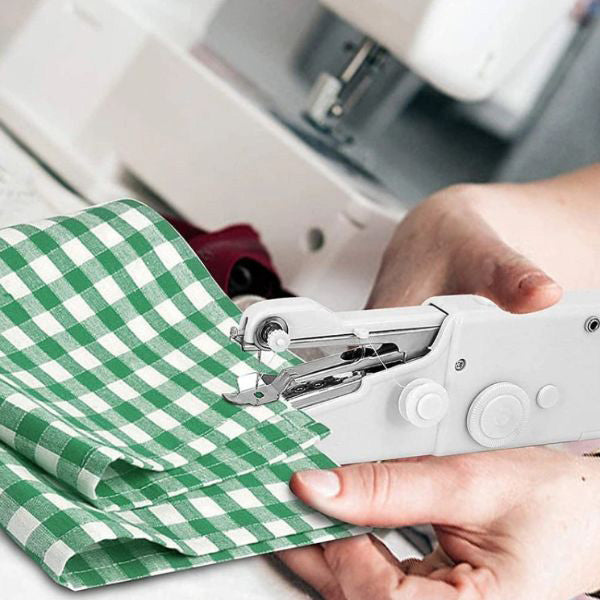 NOMOVA Portable Sewing Machine