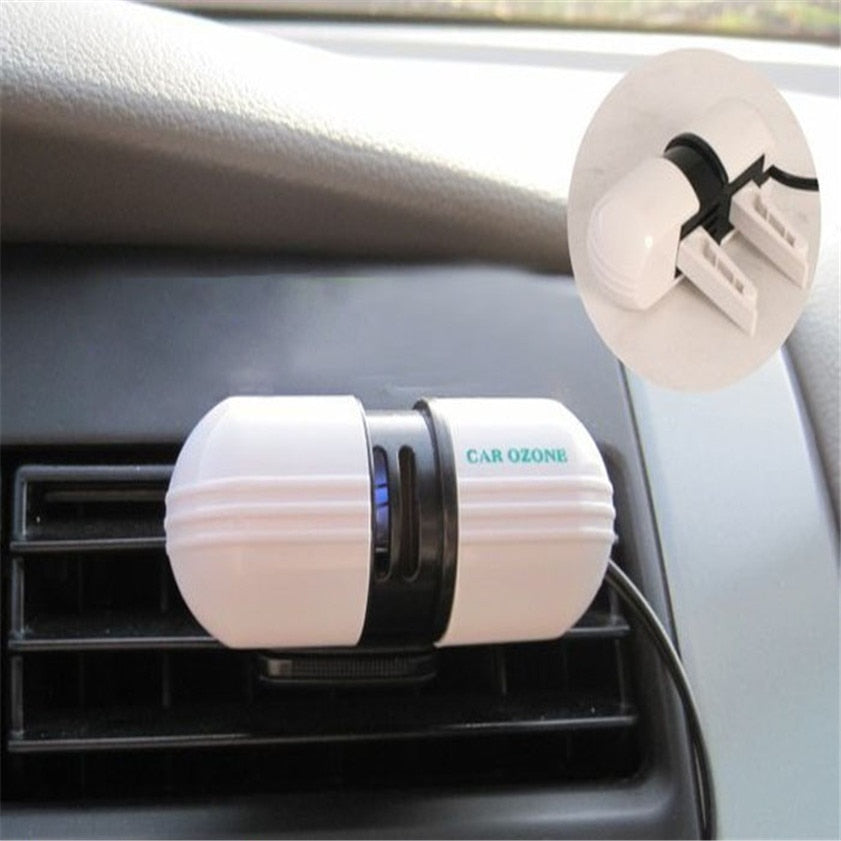 Car Air Purifier - product image 1