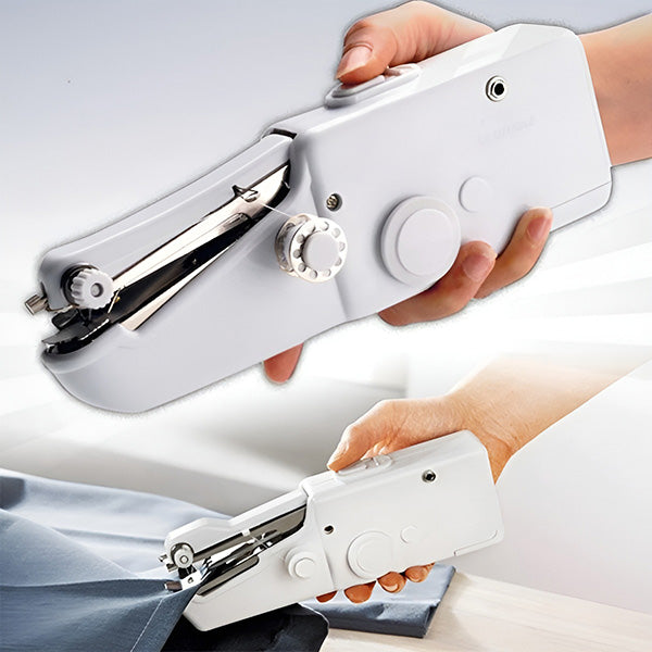 Portable Sewing Machine - product detail 2