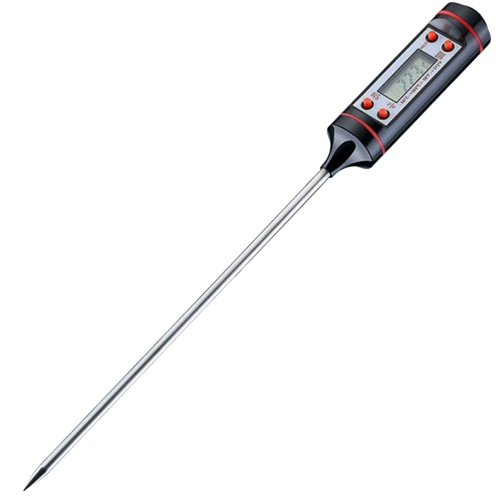 Digital food thermometer - product detail 2