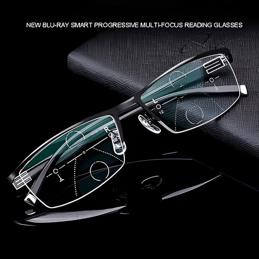 Intelligent Progressive Sunglasses - product image 2