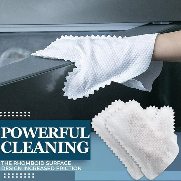 Dust Removal Gloves - product image 3