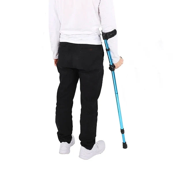 Foldable, Adjustable Crutch - product image 3