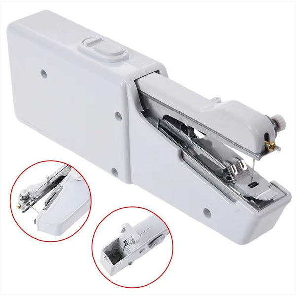 Portable Sewing Machine - product detail 3