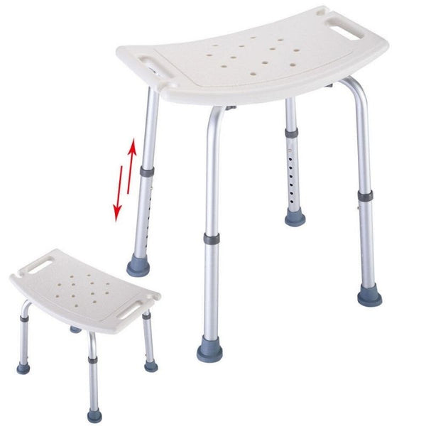 Foldable Shower Stool - product detail 3