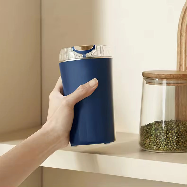 Electric Mini Grinder - product detail 3