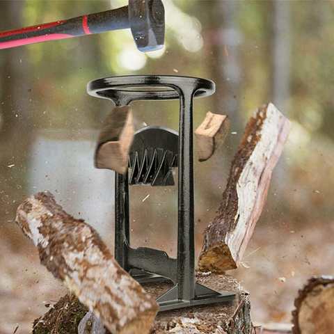 WoodSplitter | Makes splitting wood easy - product detail 4