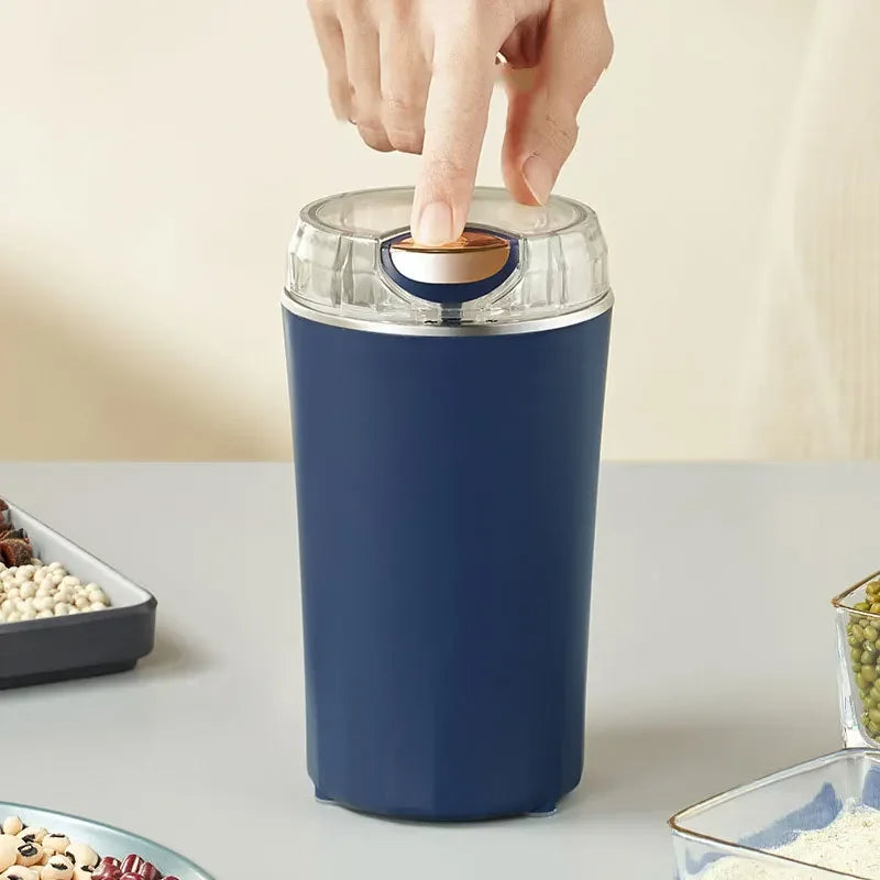 Electric Mini Grinder - product detail 4