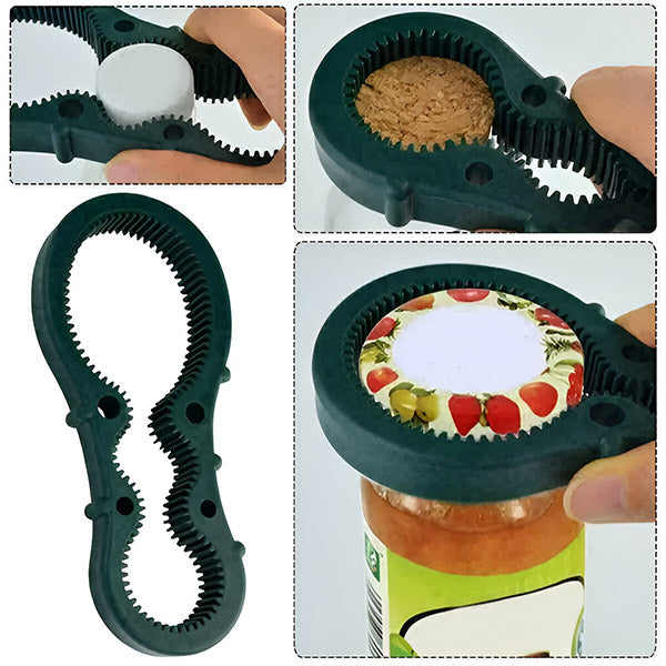 Electric Can Opener and Bottle Opener - product detail 4