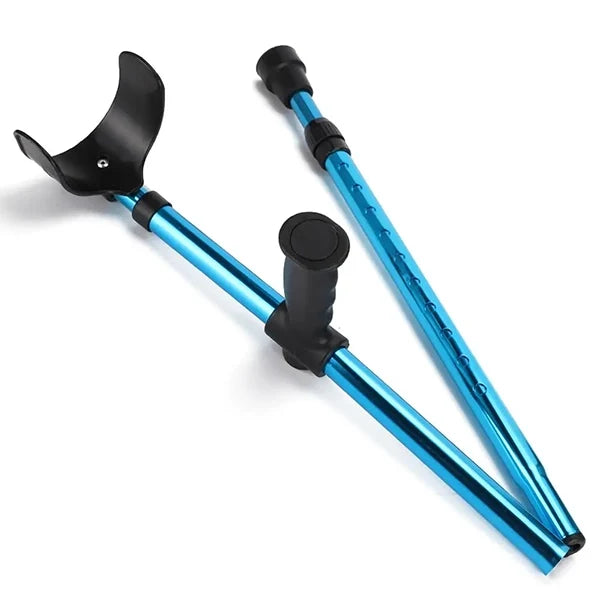 Foldable, Adjustable Crutch - product image 4