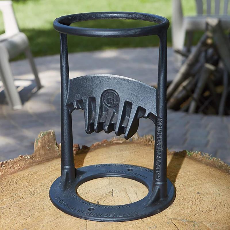 WoodSplitter | Makes splitting wood easy - product detail 6