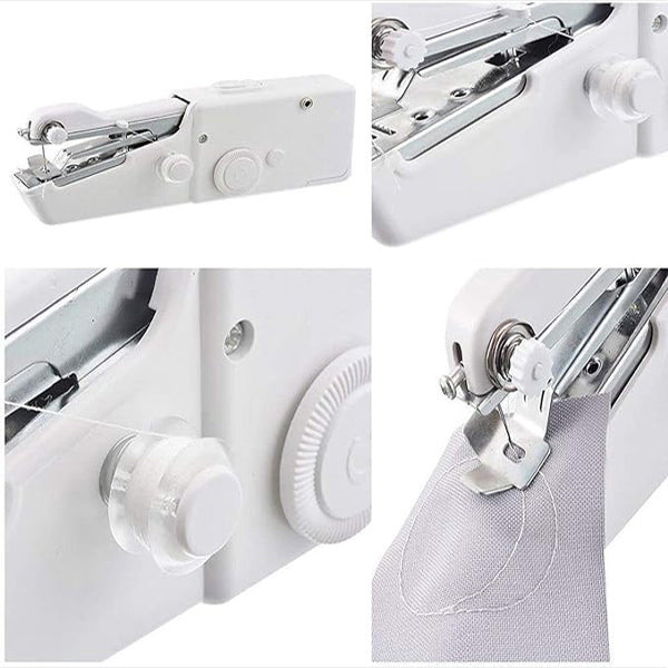 Portable Sewing Machine - product detail 5