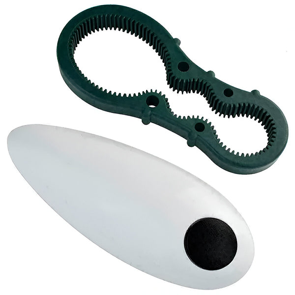 Electric Can Opener and Bottle Opener - product detail 5