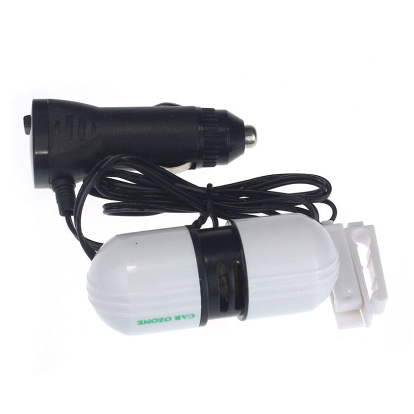 Car Air Purifier - product image 5