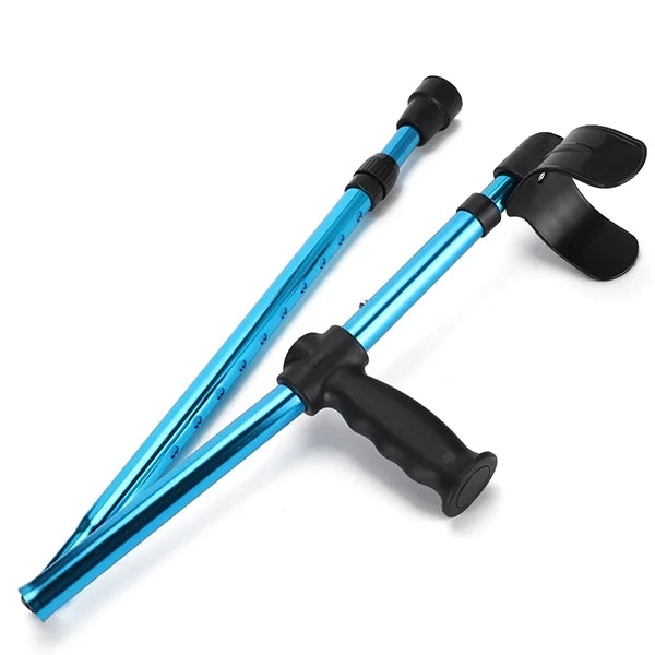 Foldable, Adjustable Crutch - product image 5