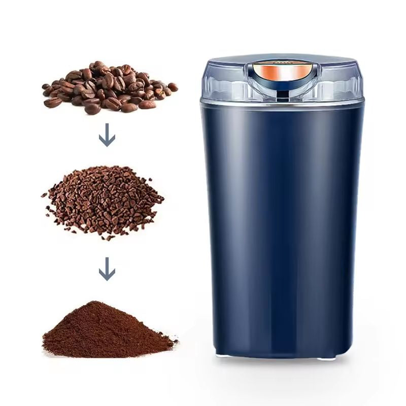 Electric Mini Grinder - product detail 5