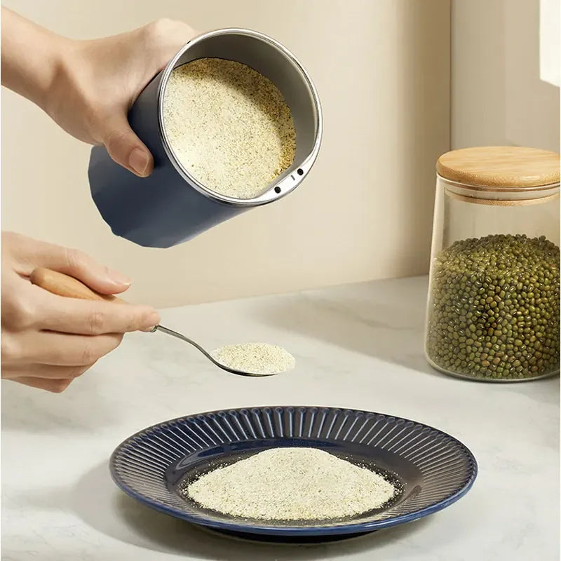 Electric Mini Grinder - product detail 6