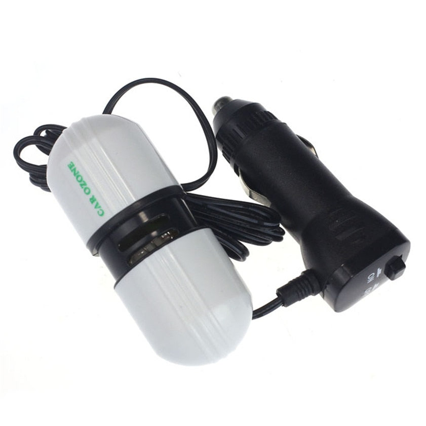 Car Air Purifier - product image 6