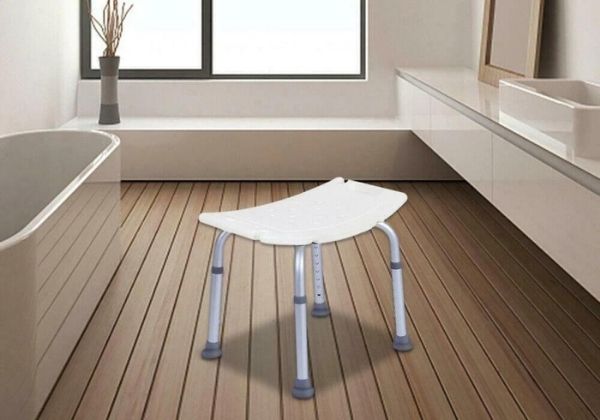 Foldable Shower Stool - product detail 7