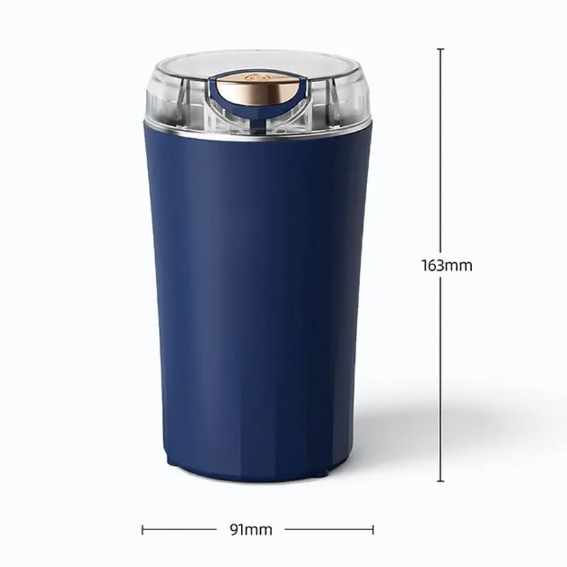 Electric Mini Grinder - product detail 7