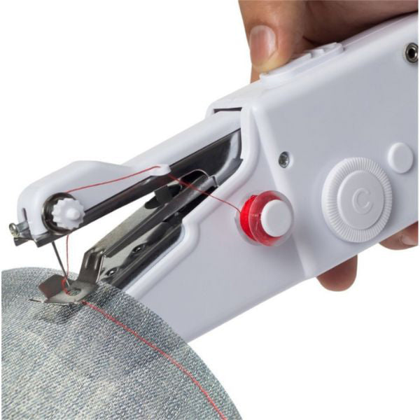 Portable Sewing Machine - product detail 7