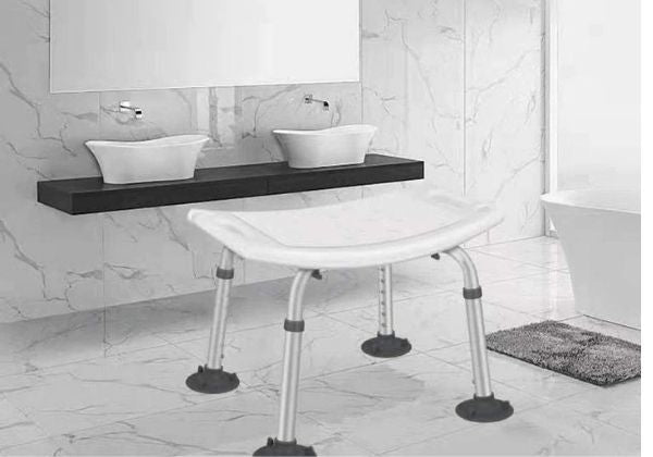 Foldable Shower Stool - product detail 8