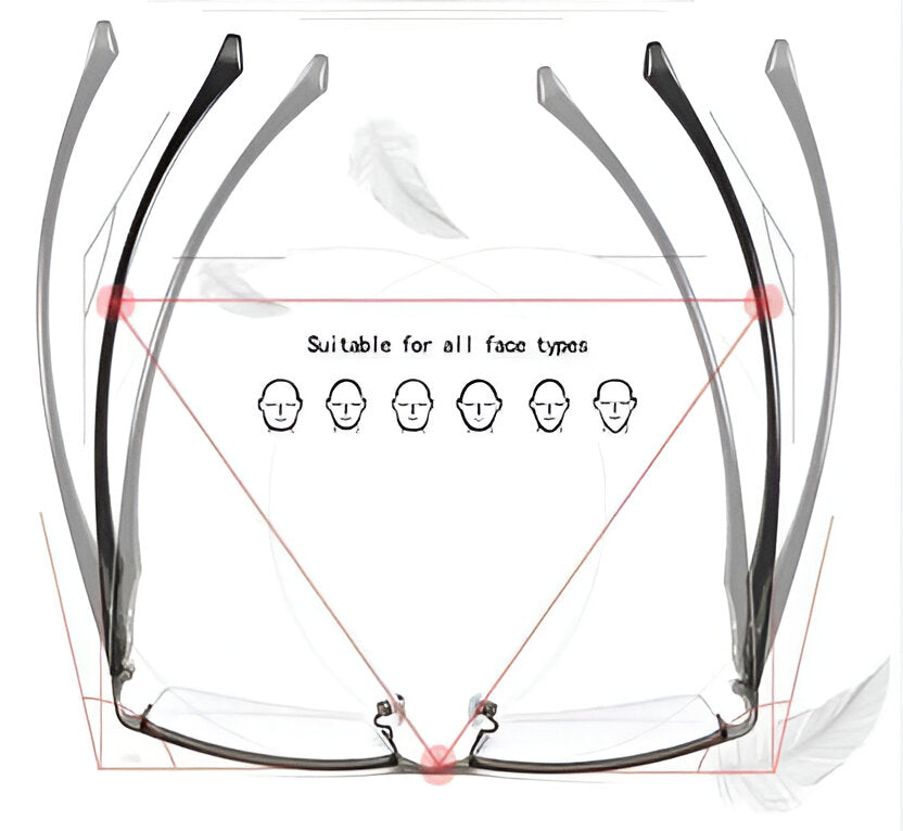 Intelligent Progressive Sunglasses - product image 8