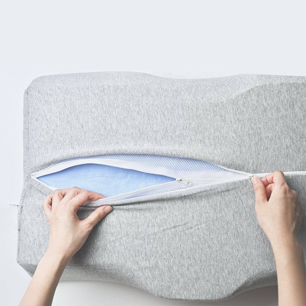 Neck Relief Ergonomic Cervical Pillow - product image 6