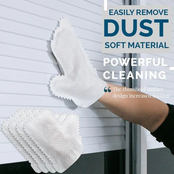 Dust Removal Gloves - product image 2