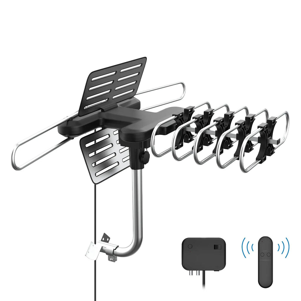2025 Long Distance Digital Outdoor HD TV Antenna - product detail 6