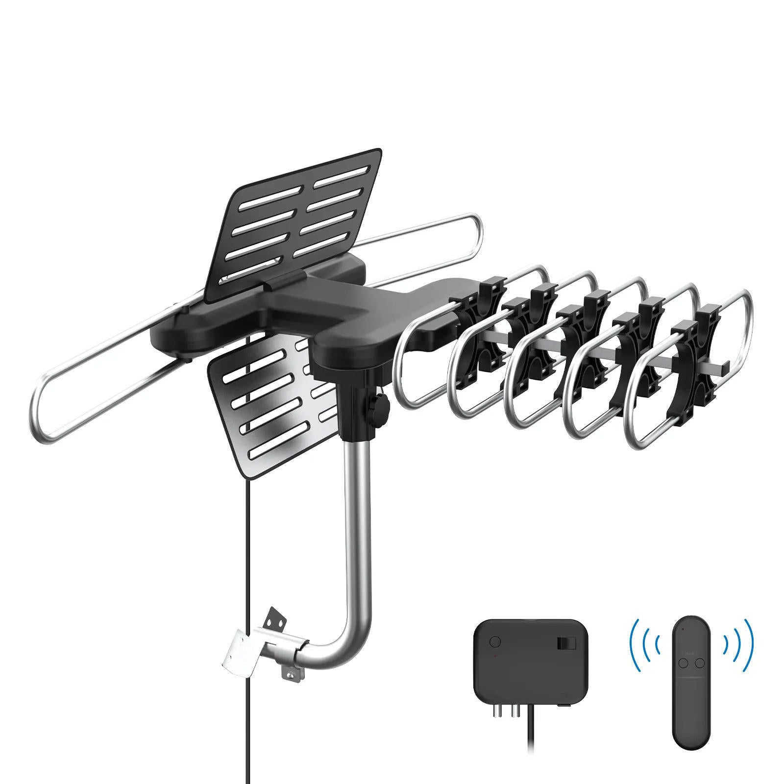 2025 Long Distance Digital Outdoor HD TV Antenna - product detail 6