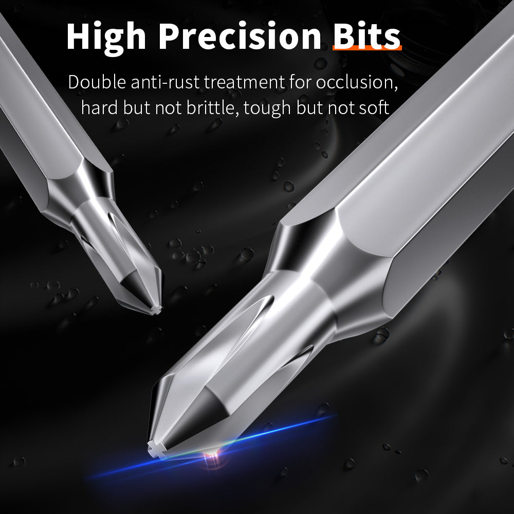 Electric Screwdriver 120 In 1 Set - product image 6