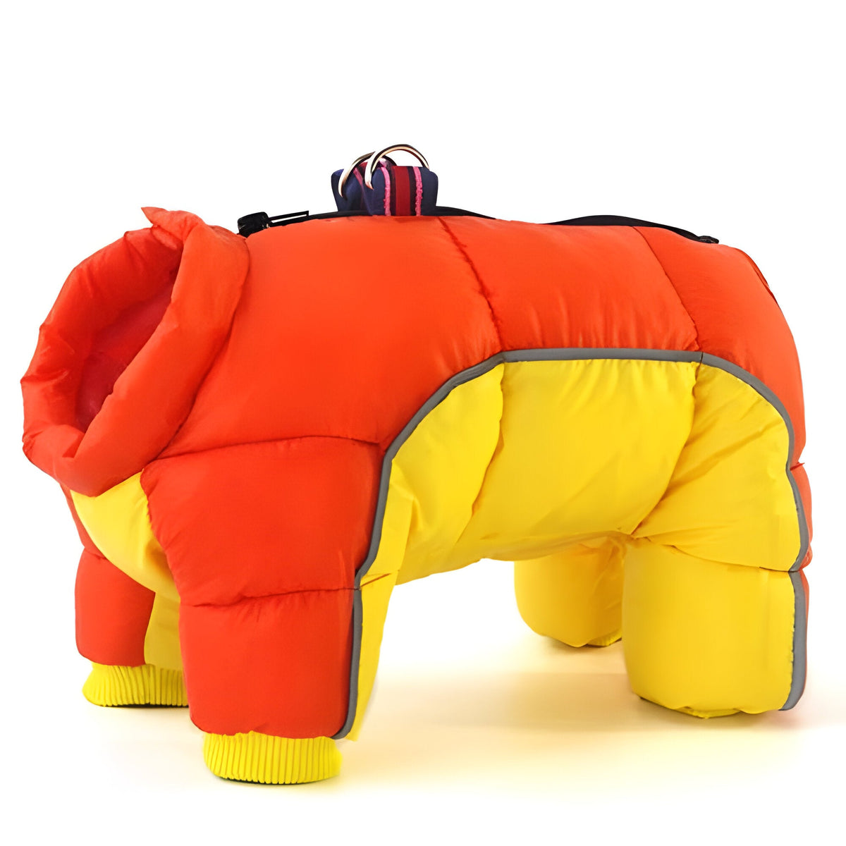 Water-Resistant Dog Parka & Coat - product image 4