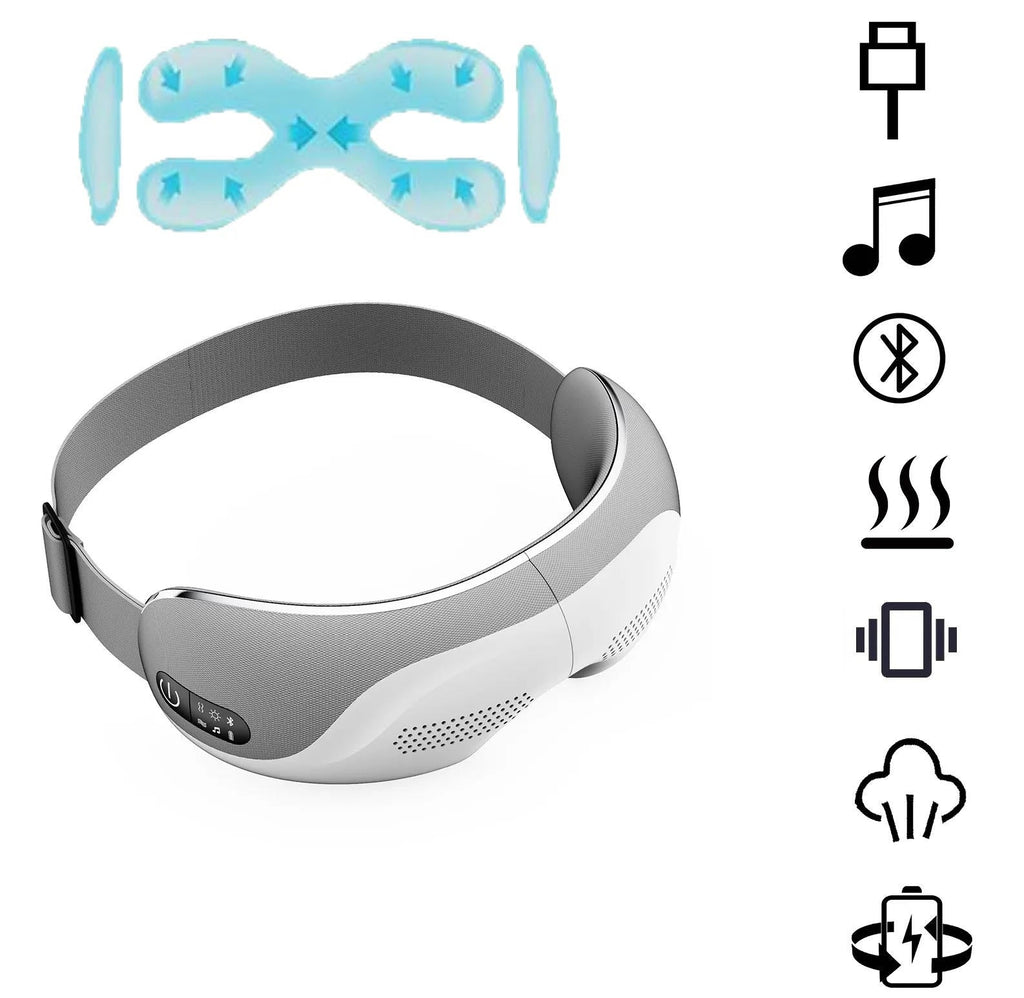 Eye Massager - product detail 5