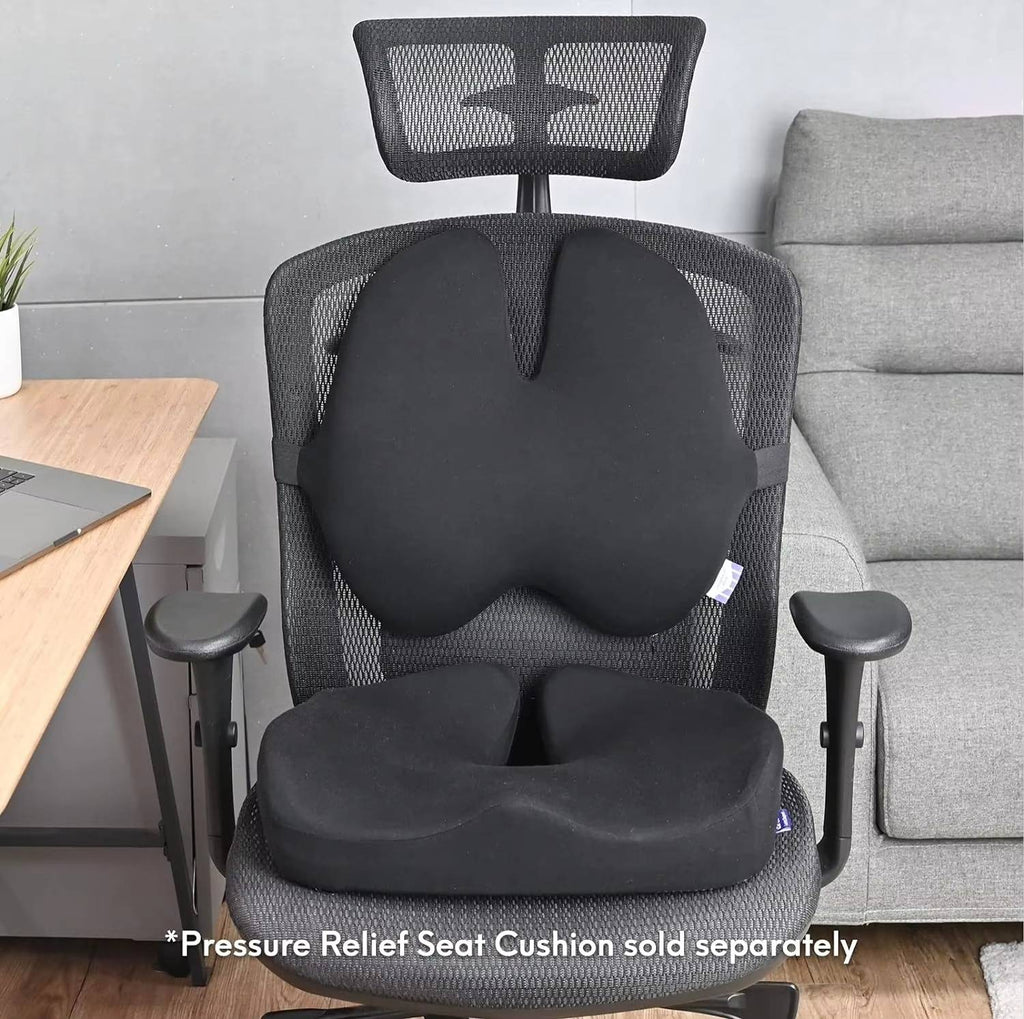 Back Relief Lumbar Pillow - product image 2